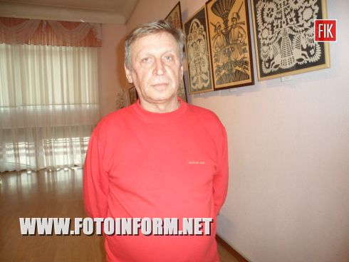 Сегодня, 8 марта, кировоградцы празднуют Международный День женщин. В этот день, как известно, мужчины уделяют особое внимание прекрасной половине населения. Сегодня у каждого найдутся теплые слова для поздравления женщин с их днем.